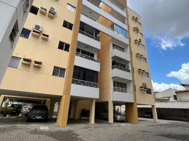 Foto do Apartamento - Apartamento no Condomínio Golden Village - Jóquei | Cristina Lopes Imobiliária