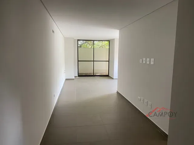 Apartamento 2 quartos e 1 banheiro, à venda, no bairro Centro em Apucarana