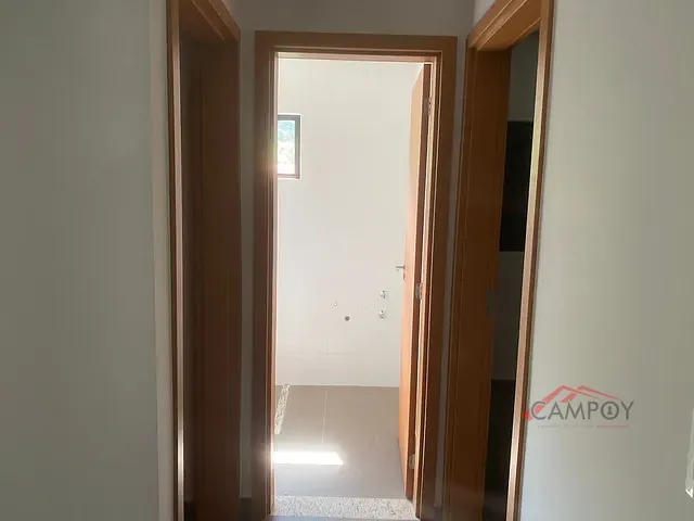 Apartamento 2 quartos e 1 banheiro, à venda, no bairro Centro em Apucarana