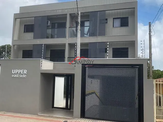 Apartamento 2 quartos e 1 banheiro, à venda, no bairro Centro em Apucarana