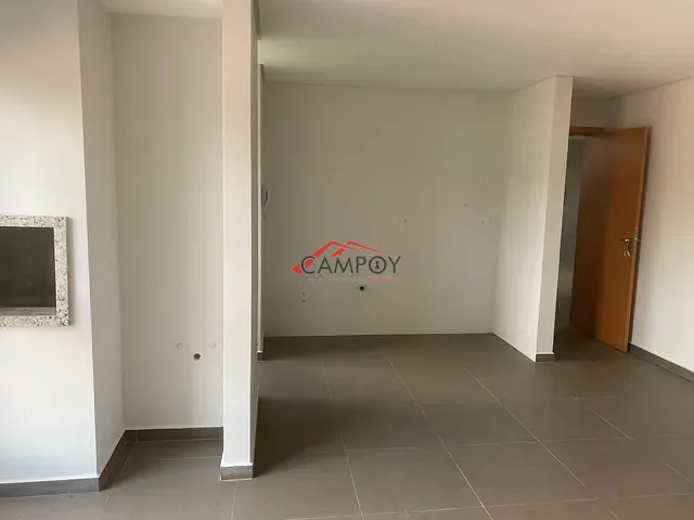 Apartamento 2 quartos e 1 banheiro, à venda, no bairro Centro em Apucarana