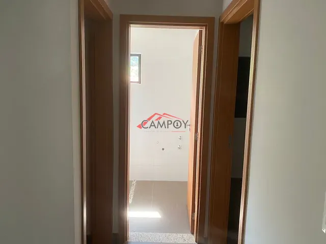 Apartamento 2 quartos e 1 banheiro, à venda, no bairro Centro em Apucarana