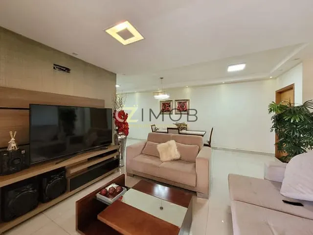 Apartamento com 144m² 2 quartos e 4 banheiros, à venda, no bairro Jardim Sao Luiz em Ribeirão Preto