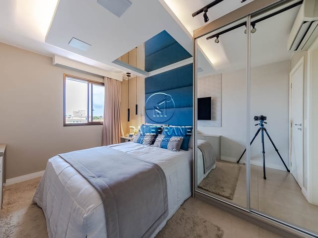 Apartamento 2 quartos e 2 banheiros, à venda, no bairro Asa Norte em Brasília