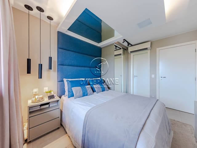 Apartamento 2 quartos e 2 banheiros, à venda, no bairro Asa Norte em Brasília