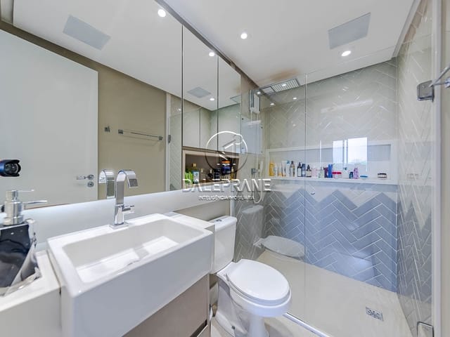 Apartamento 2 quartos e 2 banheiros, à venda, no bairro Asa Norte em Brasília
