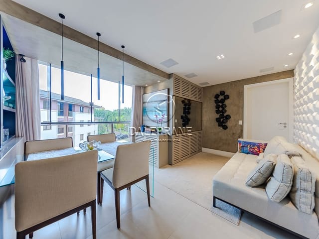 Apartamento 2 quartos e 2 banheiros, à venda, no bairro Asa Norte em Brasília