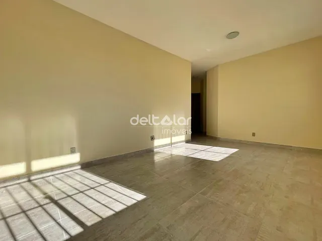 Apartamento com 70m² 2 quartos e 2 banheiros, para alugar, no bairro Heliópolis em Belo Horizonte
