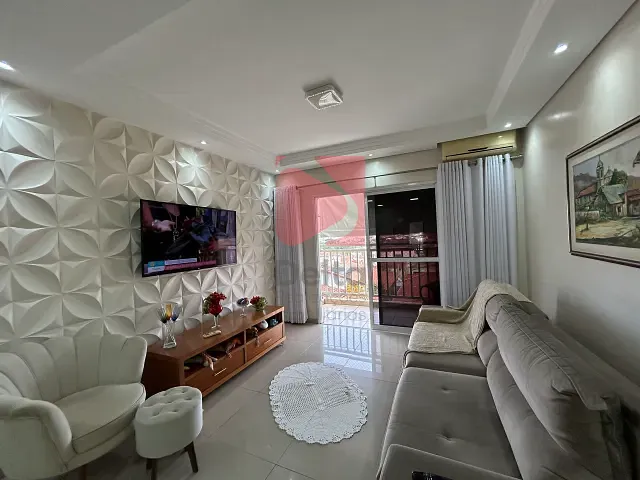 Apartamento 3 quartos e 1 banheiro, à venda, no bairro Vila Guimarães em Pirassununga