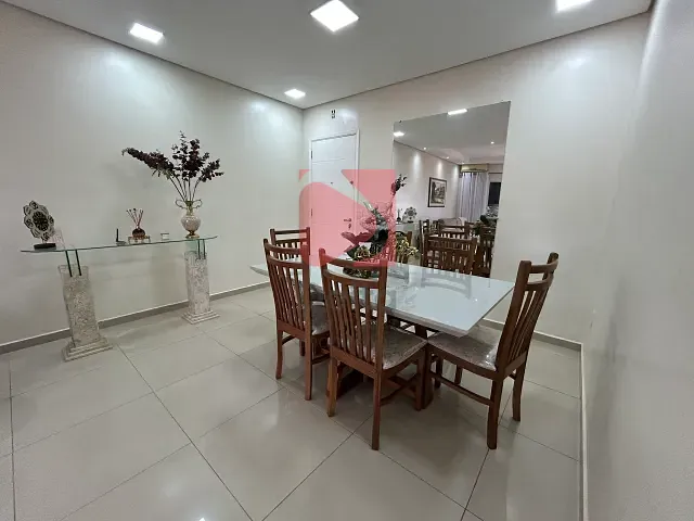 Apartamento 3 quartos e 1 banheiro, à venda, no bairro Vila Guimarães em Pirassununga