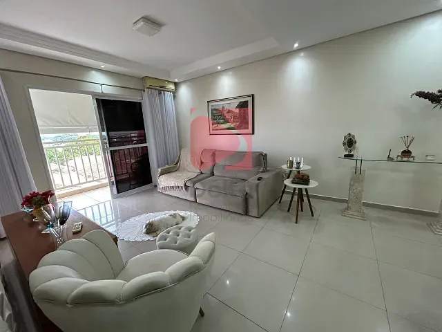Apartamento 3 quartos e 1 banheiro, à venda, no bairro Vila Guimarães em Pirassununga
