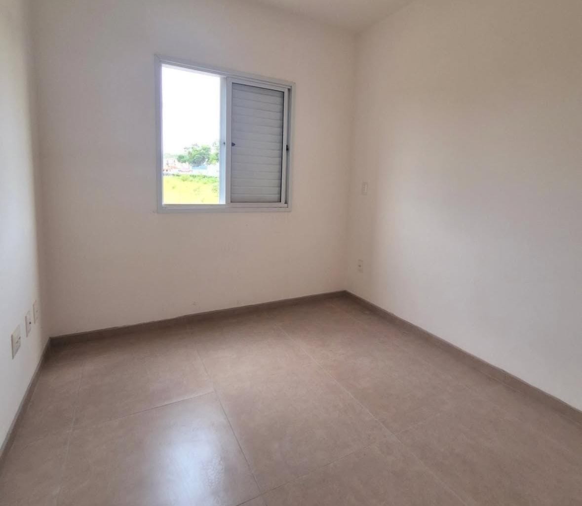 Perspectiva do Apartamento - Apartamento para locação, Jardim Scomparim, Mogi Mirim, SP | 3aimob Digital Premium