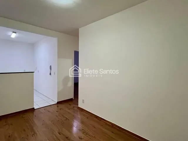 Apartamento 2 quartos e 1 banheiro, à venda, no bairro Loteamento Industrial Machadinho em Americana