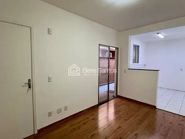 Apartamento 2 quartos e 1 banheiro, à venda, no bairro Loteamento Industrial Machadinho em Americana