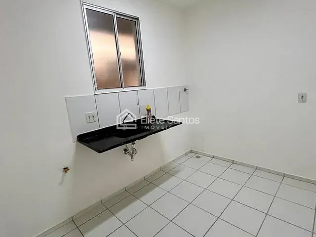 Apartamento 2 quartos e 1 banheiro, à venda, no bairro Loteamento Industrial Machadinho em Americana