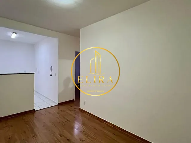 Apartamento 2 quartos e 1 banheiro, à venda, no bairro Loteamento Industrial Machadinho em Americana