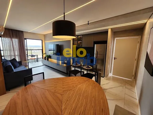 Apartamento com 71m² 3 quartos e 2 banheiros, à venda, no bairro Indianópolis em Caruaru