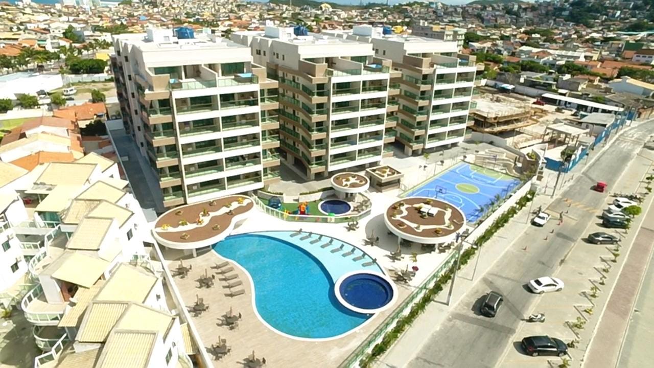 Apartamentos à venda em Arraial do Cabo - RJ - Buskaza