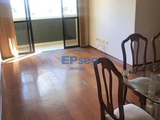 Apartamento com 151m² 3 quartos e 3 banheiros, à venda, no bairro Centro em Londrina