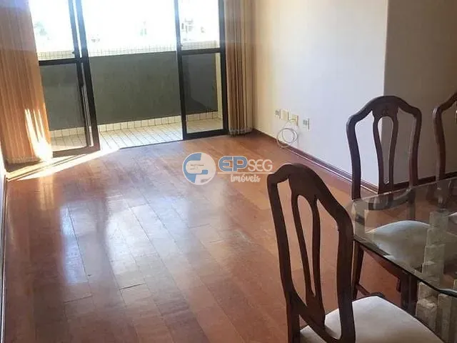Apartamento com 151m² 3 quartos e 3 banheiros, à venda, no bairro Centro em Londrina