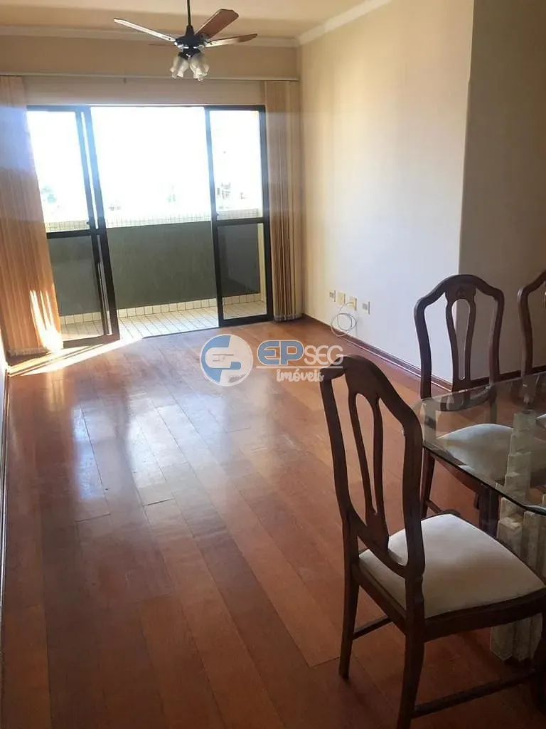 Apartamento, 3 quartos, 89 m² - Foto 2