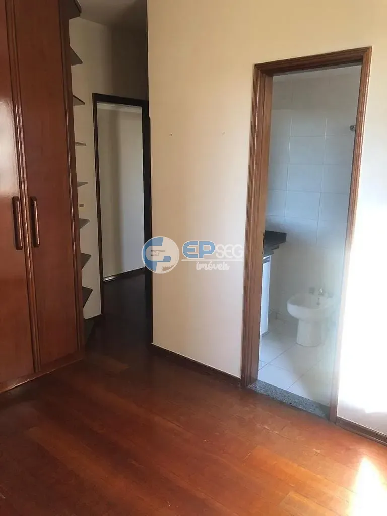 Apartamento, 3 quartos, 89 m² - Foto 5