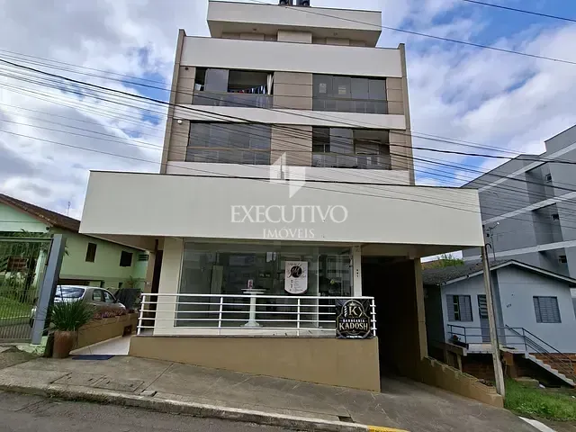 Apartamento 3 quartos e 2 banheiros, à venda, no bairro Centro em Arroio Do Meio