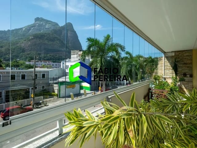Apartamento com 133m² 4 quartos e 4 banheiros, à venda, no bairro Barra da Tijuca em Rio de Janeiro