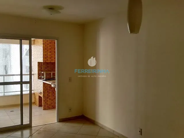 Apartamento 3 quartos e 2 banheiros, à venda, no bairro Jardim Aquarius em São José dos Campos