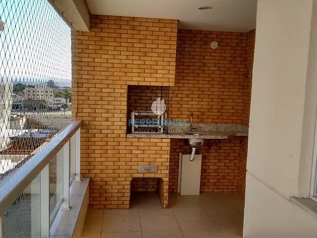 Apartamento 3 quartos e 2 banheiros, à venda, no bairro Jardim Aquarius em São José dos Campos