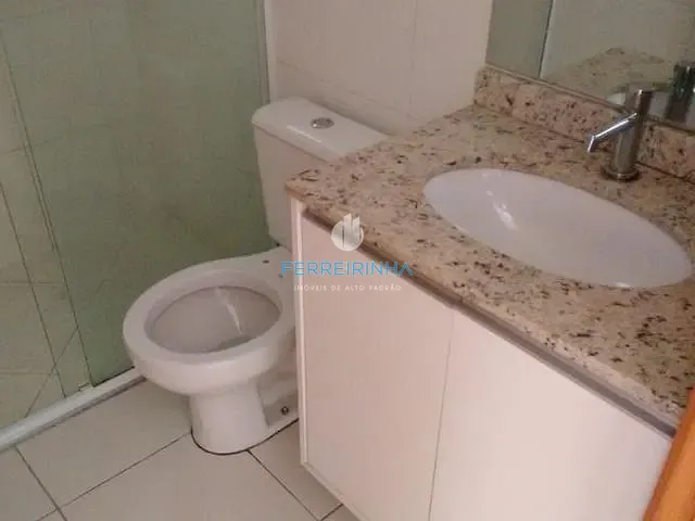 Apartamento 3 quartos e 2 banheiros, à venda, no bairro Jardim Aquarius em São José dos Campos