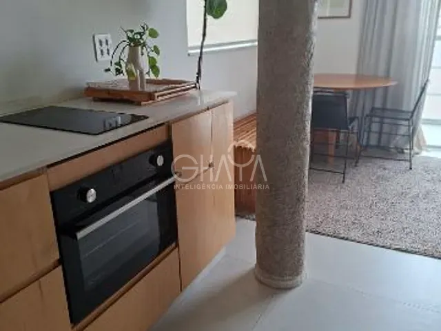 Apartamento 1 quarto e 1 banheiro, para alugar, no bairro República em São Paulo