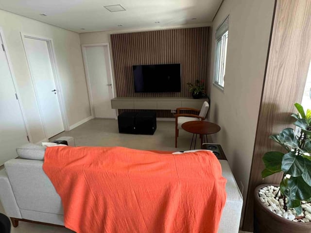Apartamento 3 quartos e 4 banheiros, à venda, no bairro Vila Buarque em São Paulo