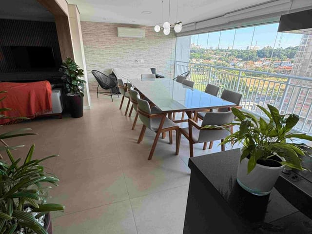 Apartamento 3 quartos e 4 banheiros, à venda, no bairro Vila Buarque em São Paulo