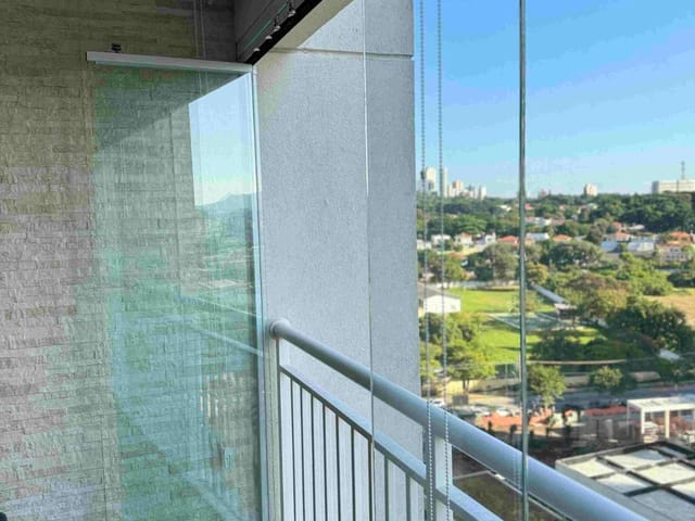 Apartamento 3 quartos e 4 banheiros, à venda, no bairro Vila Buarque em São Paulo