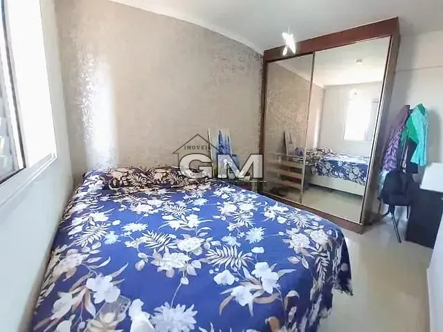 Apartamento 2 quartos e 2 banheiros, à venda, no bairro Ribeirânia em Ribeirão Preto