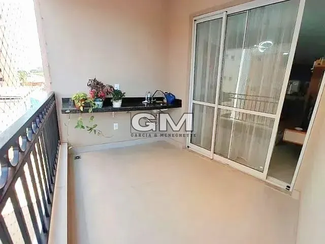 Apartamento 2 quartos e 2 banheiros, à venda, no bairro Ribeirânia em Ribeirão Preto