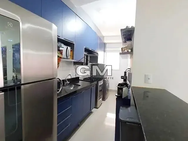 Apartamento 2 quartos e 2 banheiros, à venda, no bairro Ribeirânia em Ribeirão Preto