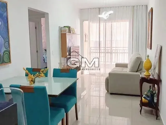 Apartamento 2 quartos e 2 banheiros, à venda, no bairro Ribeirânia em Ribeirão Preto