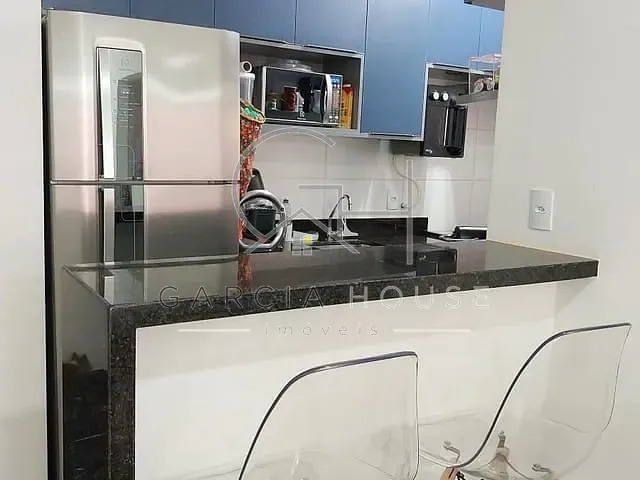 Apartamento 2 quartos e 2 banheiros, à venda, no bairro Ribeirânia em Ribeirão Preto