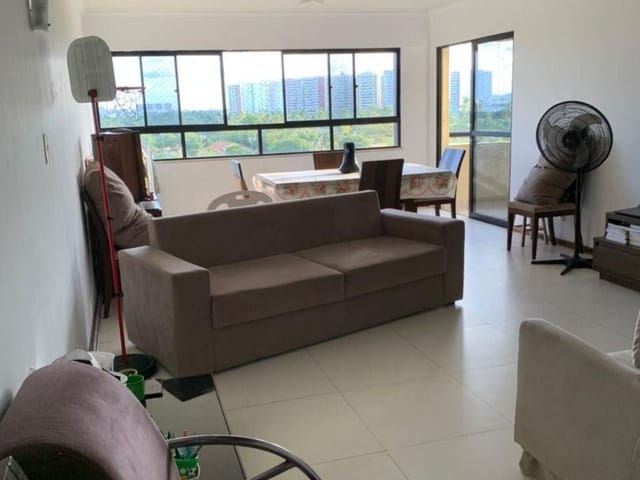 Foto do Apartamento - Apartamento à venda, no Condomínio Biarritz Plaza. Jardins, Aracaju, SE | HB IMOBILIARIA LTDA
