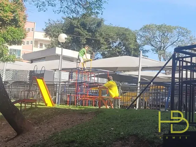 Apartamento 2 quartos e 1 banheiro, para alugar, no bairro Vila Fiori em Sorocaba