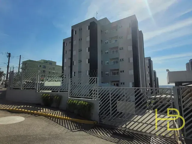 Apartamento 2 quartos e 1 banheiro, para alugar, no bairro Vila Fiori em Sorocaba