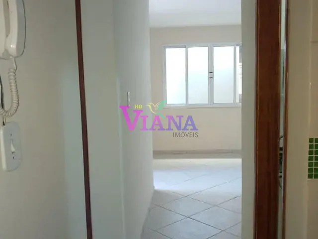Apartamento 2 quartos e 1 banheiro, para alugar, no bairro Basiléia em Cachoeiro de Itapemirim