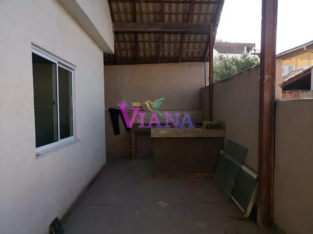 Apartamento 2 quartos e 1 banheiro, para alugar, no bairro Basiléia em Cachoeiro de Itapemirim