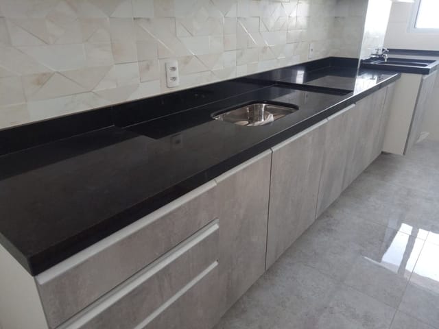 Foto do Apartamento - Excelente apartamento no Condomínio Club AquaVille. | Hermes Imóveis