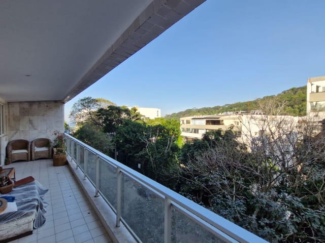 Foto do Apartamento - Apartamento exclusivo à venda no Alto Leblon, RJ por R$ 1.639.000,00 | Henrique Martins