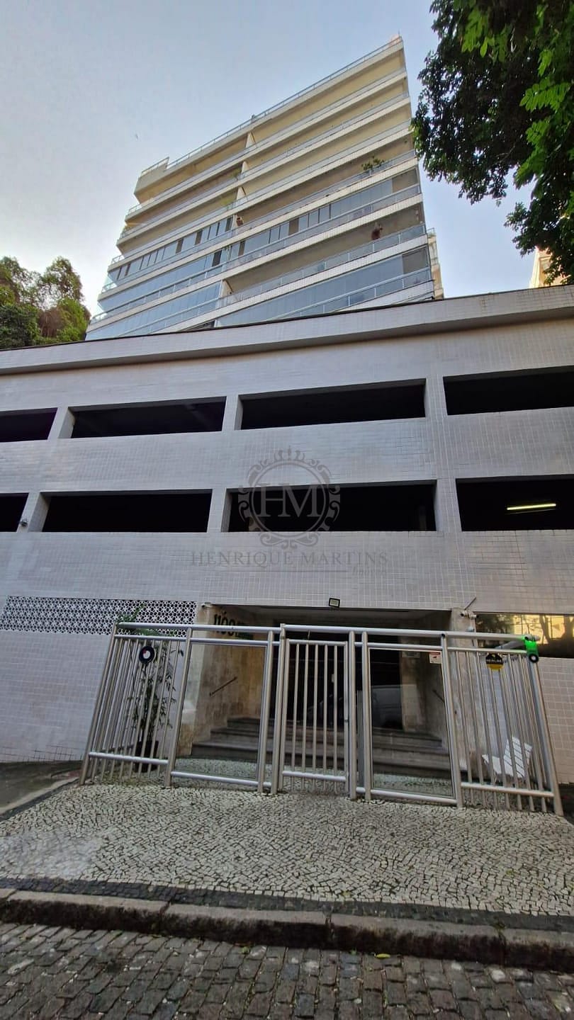 Apartamento à venda com 2 quartos, 109m² - Foto 9