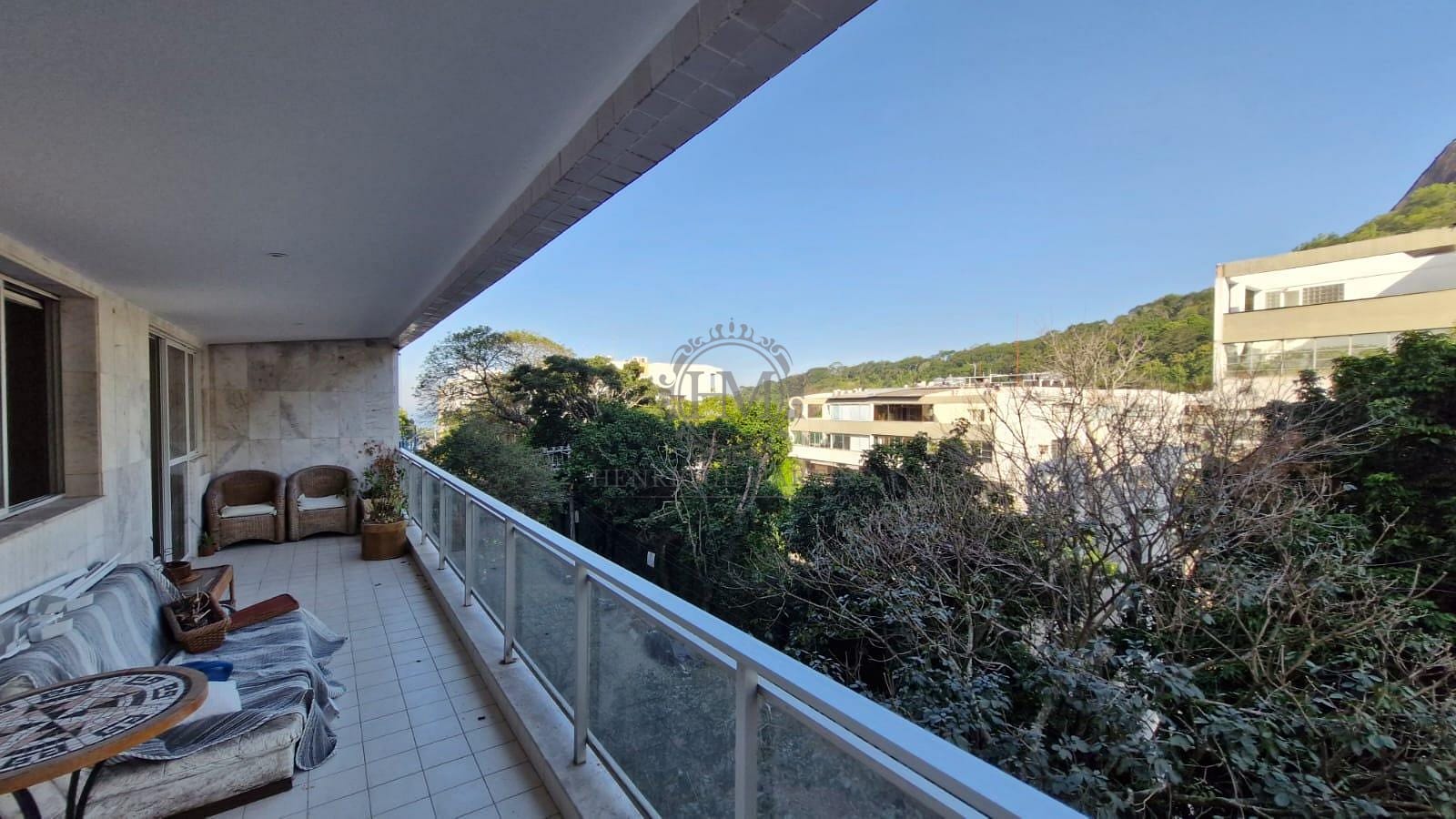 Apartamento à venda com 2 quartos, 109m² - Foto 3