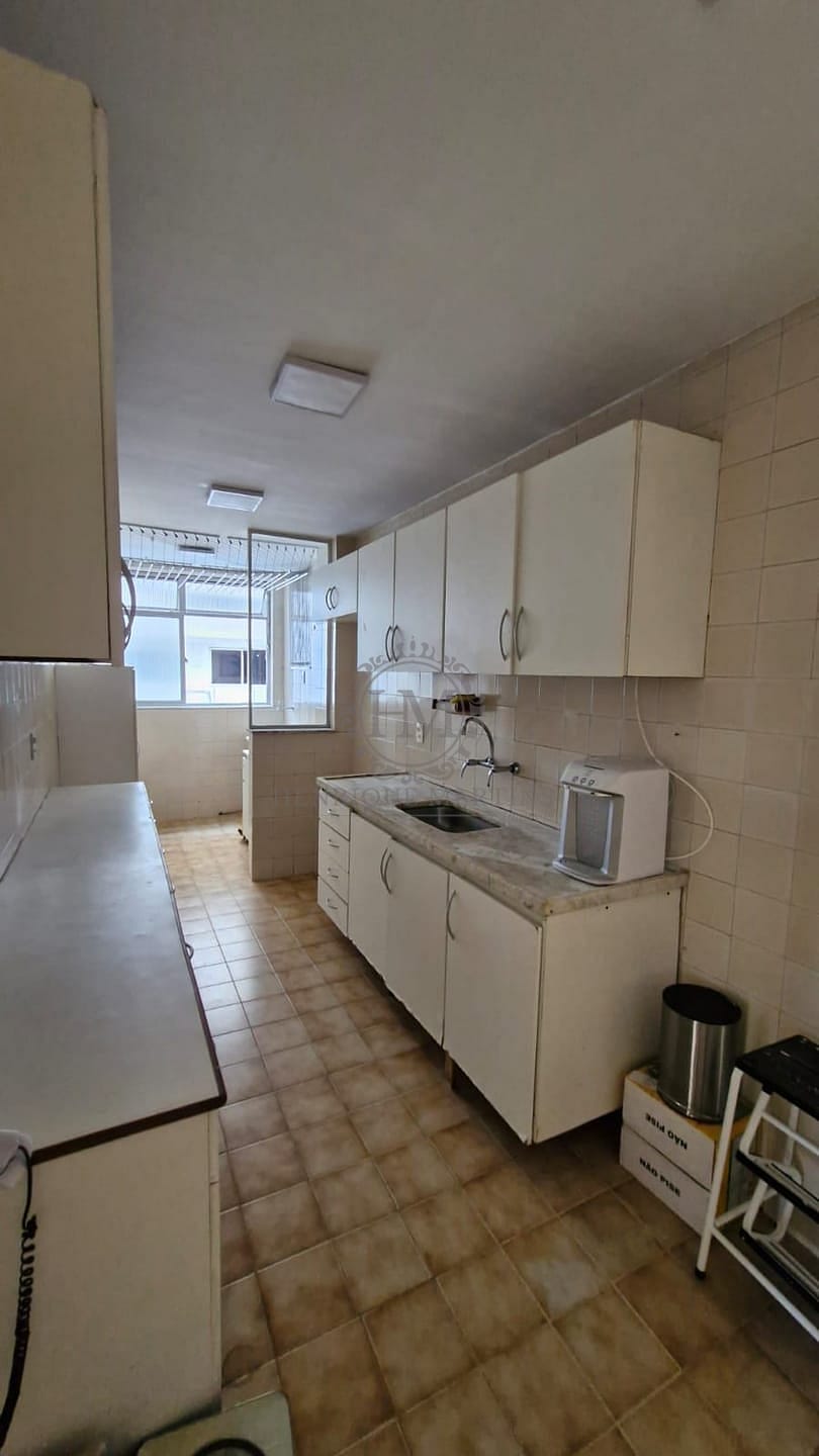 Apartamento à venda com 2 quartos, 109m² - Foto 17